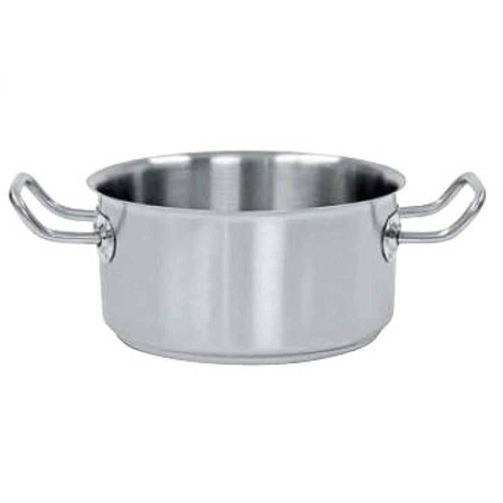 CASSEROLE POT 7,2L