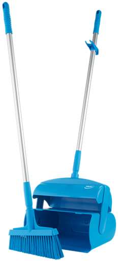 SOPSET 370mm Stängbar BLÅ