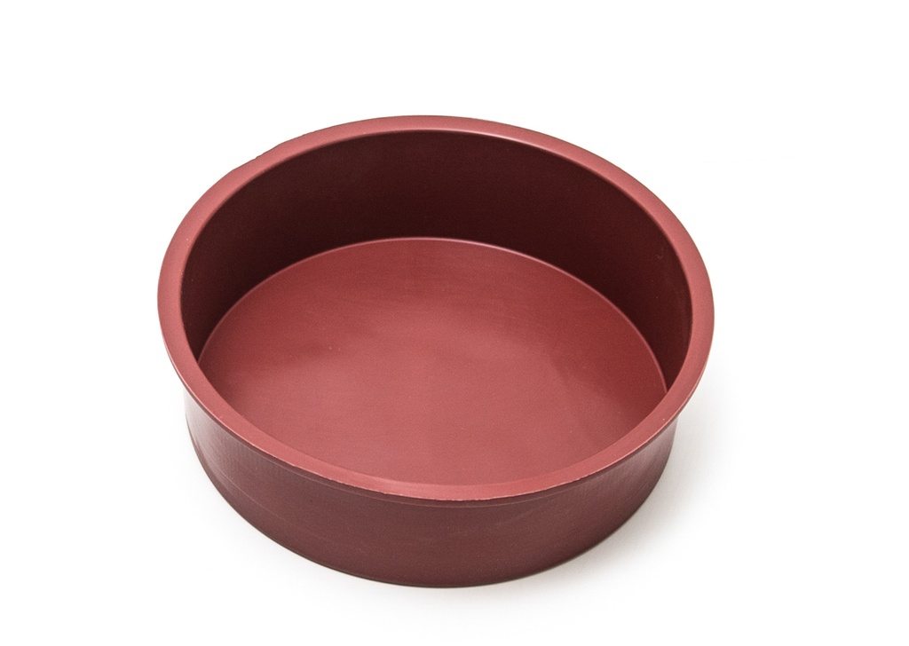 SILICONE MOULD ROUND 2,9L 70mm