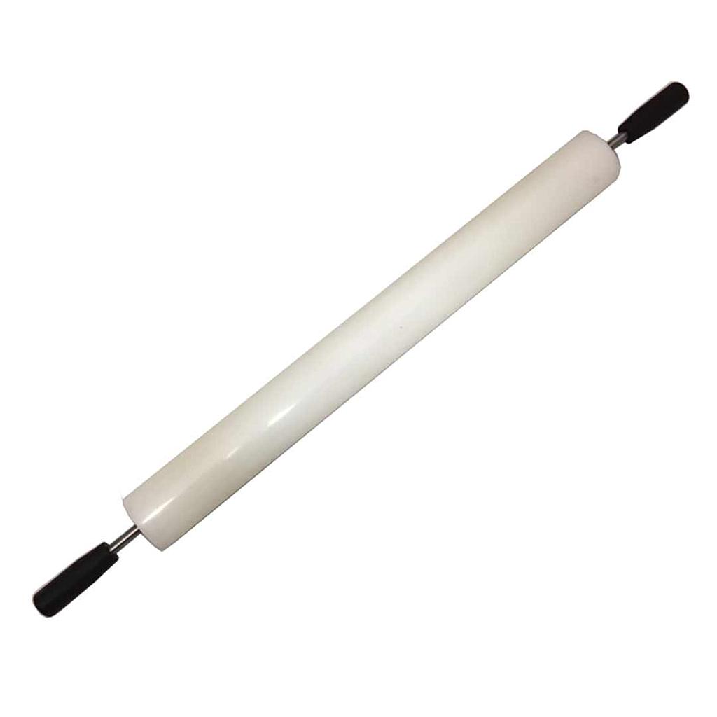 OPPRULLINGSKJEVLE 650mm til Sinmag RULLEMASKINE 