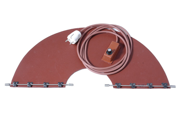 HEATING BLANKET to Pavoni Dosiplus