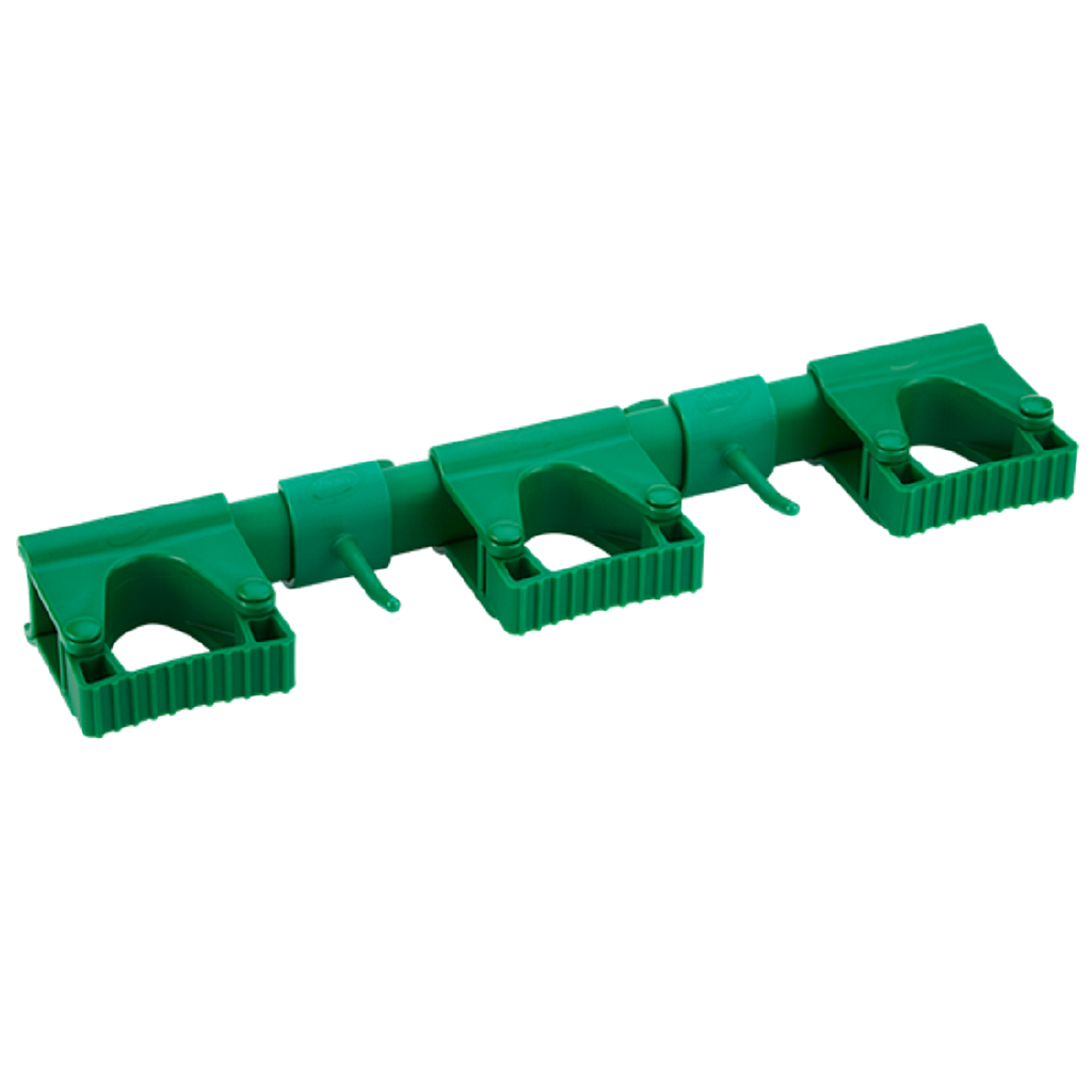WALL BRACKET 3..5 products GREEN 