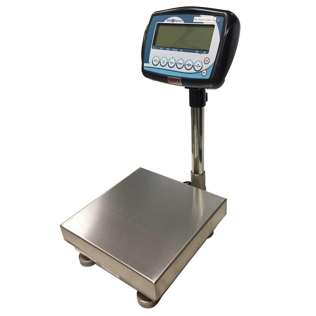 SCALE 30kg/10g Baxtran BMM308V2 BR16