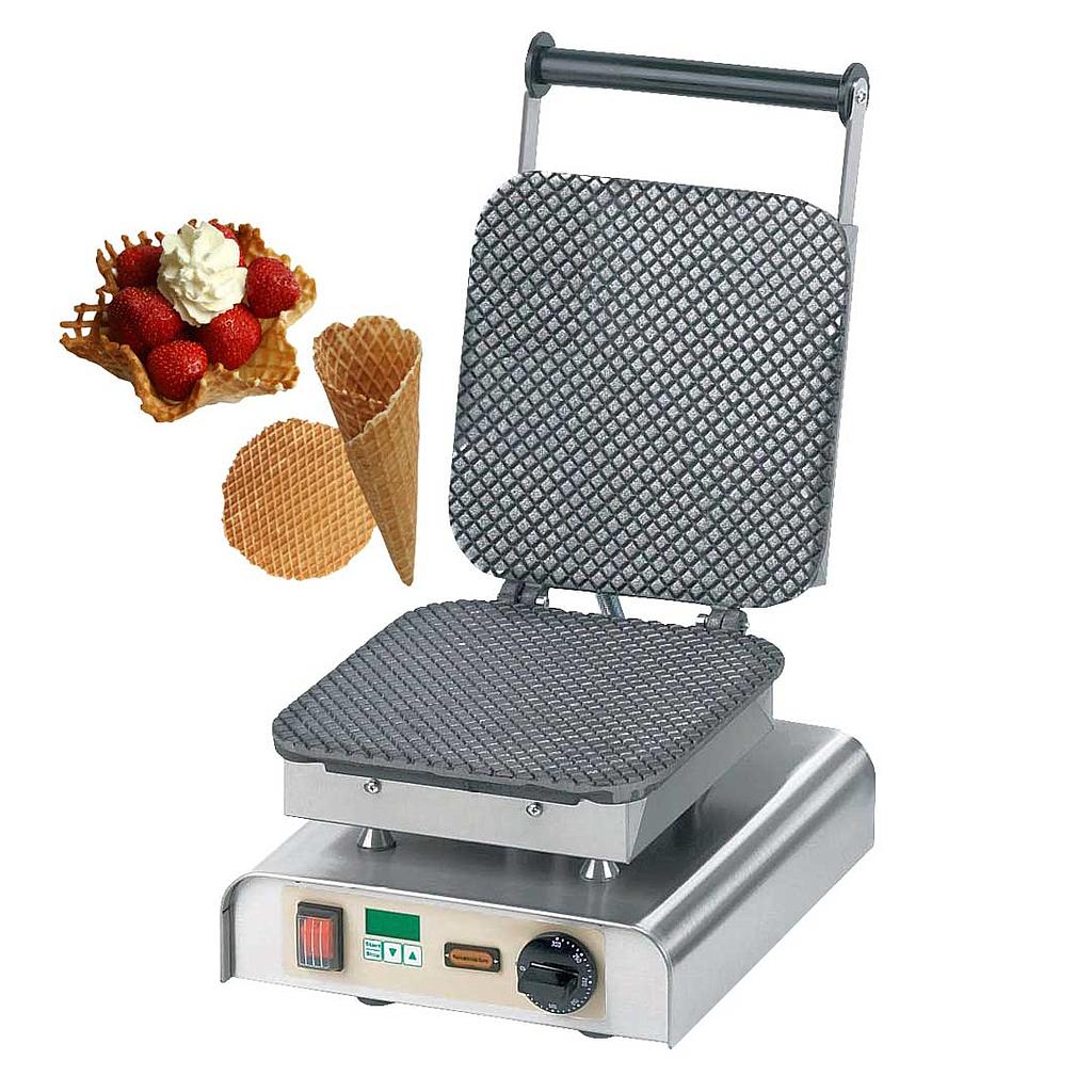 WAFFLE IRON PRO-1 ICE WAFFLE