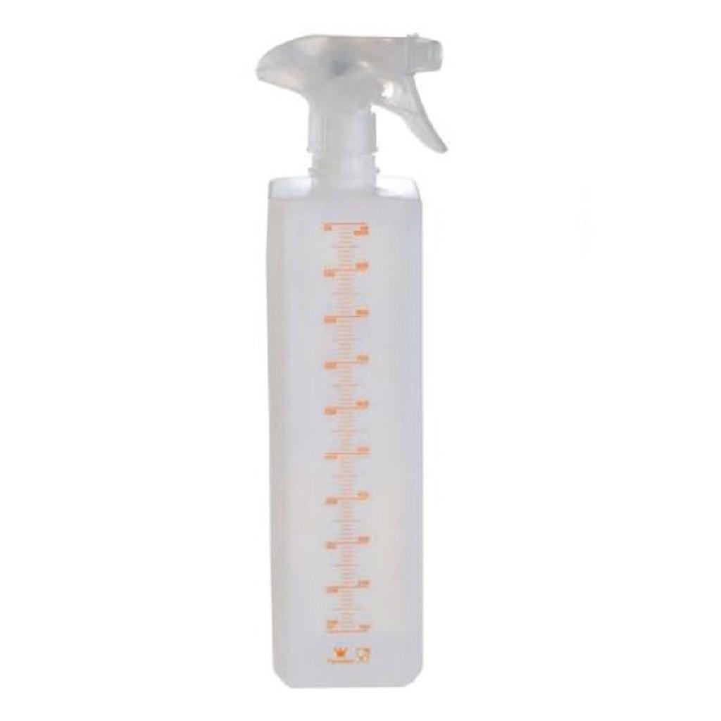SPRAY BOTTLE 1L Graded