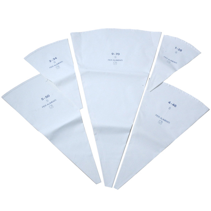 PIPING BAG Nr2 - 340mm STANDARD