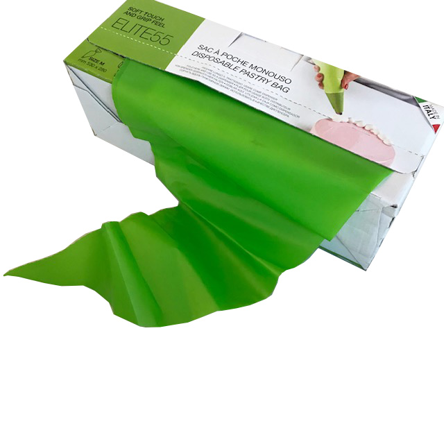 TYLLPÅSE 530mm ENGÅNGS 