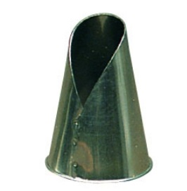 PIPING BAG NOZZLE St HONORÉ ø20mm