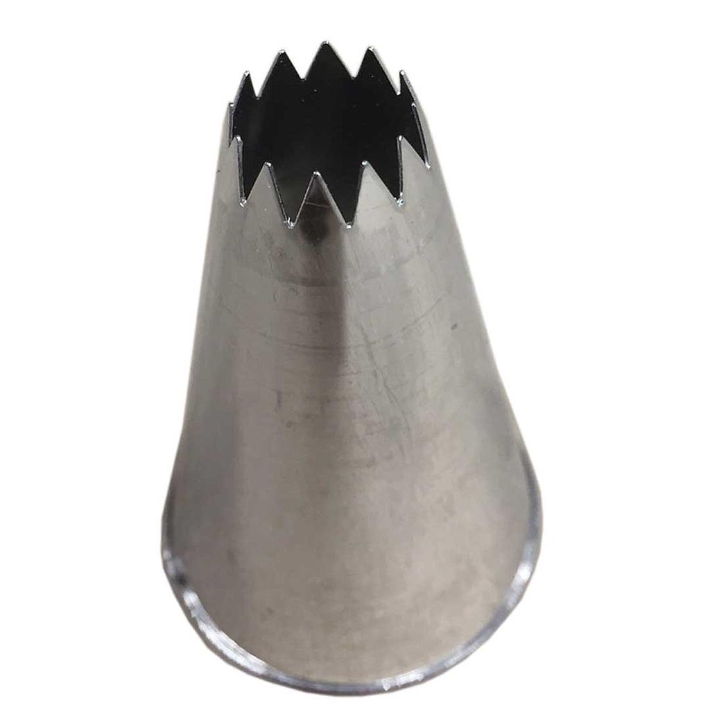 TYL ÉCLAIR STJERNE ø16mm 