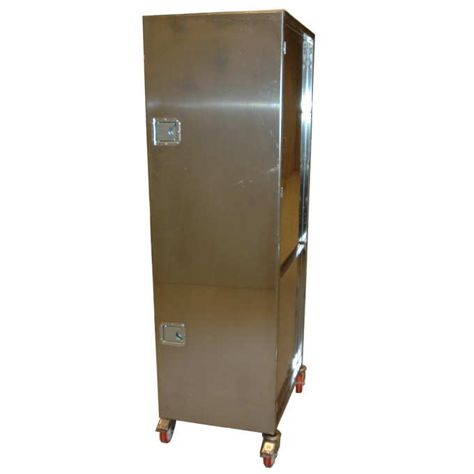 TRANSPORT CABINET 46x61 HIGH 36-rung 