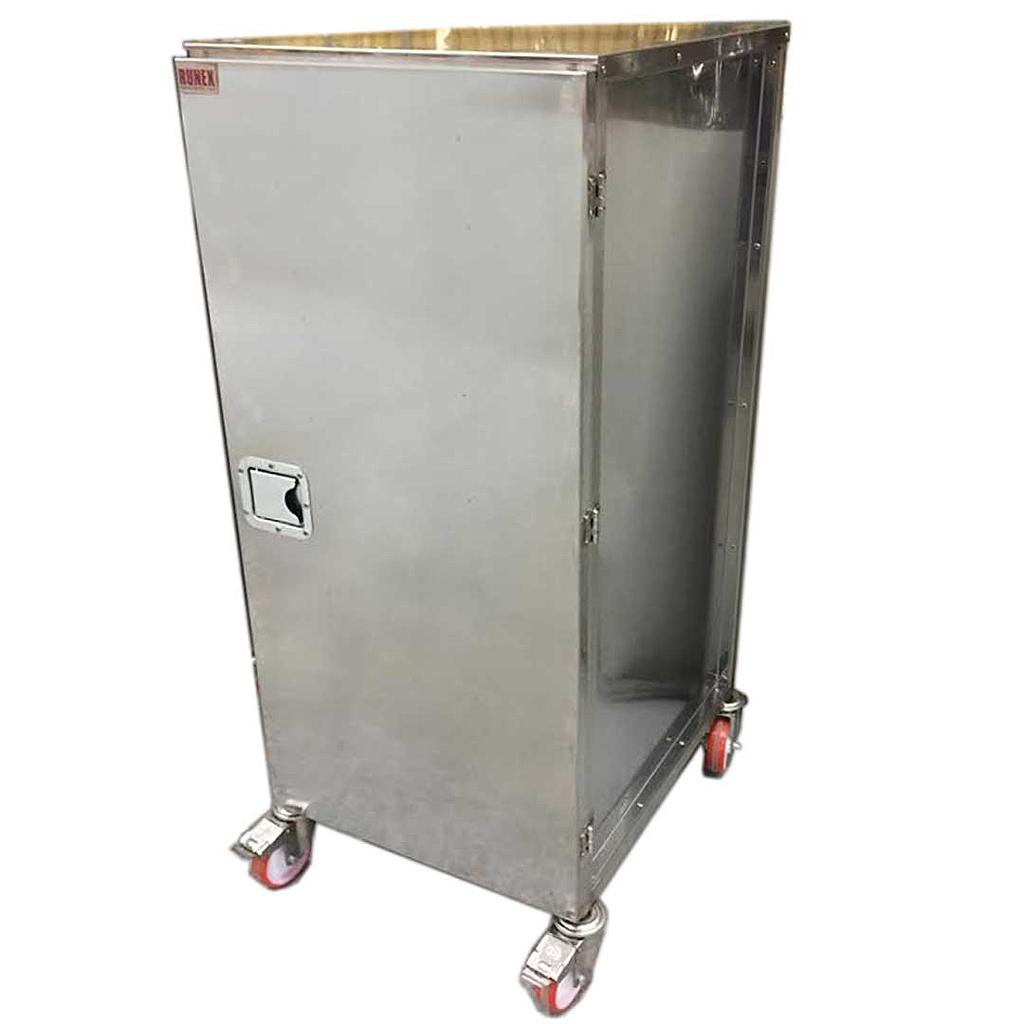 TRANSPORTSKAB 45x60 LAV 11-skinner