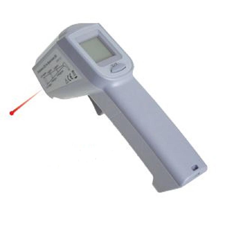 TERMOMETER -35..+365°C INFRARØD