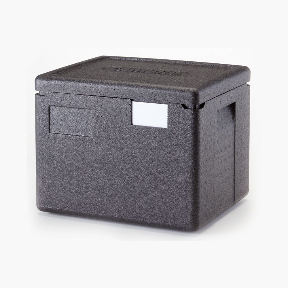 TERMOKASSE & LOKK GN1/2 22,3L 