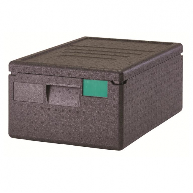 TERMOBACK & LOCK GN1/1 35,5L