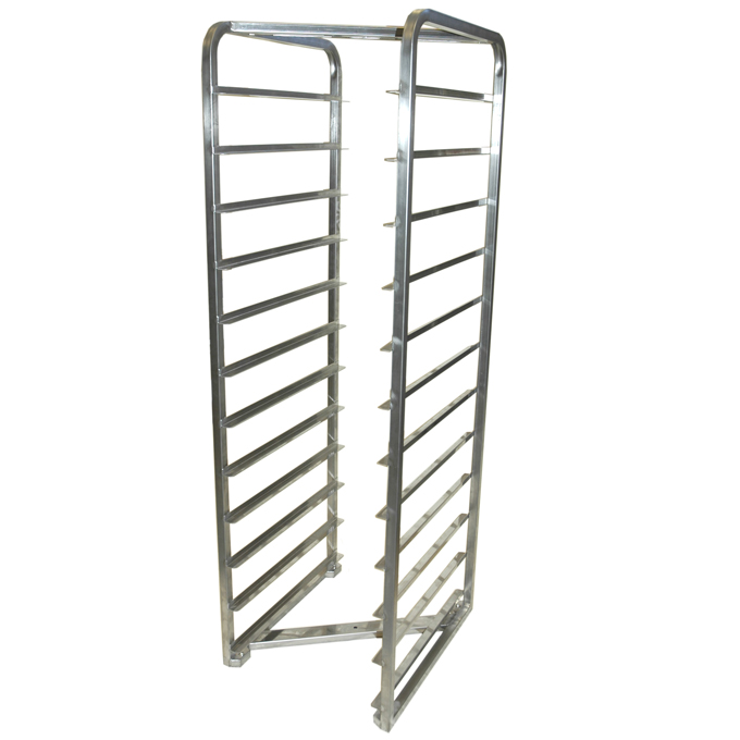 OVEN RACK 46x61 12-rung CHASSIS Z-type