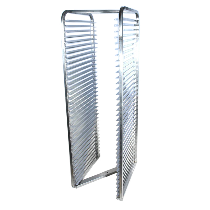 OVEN RACK 40x60 36-rung CHASSIS Z-type