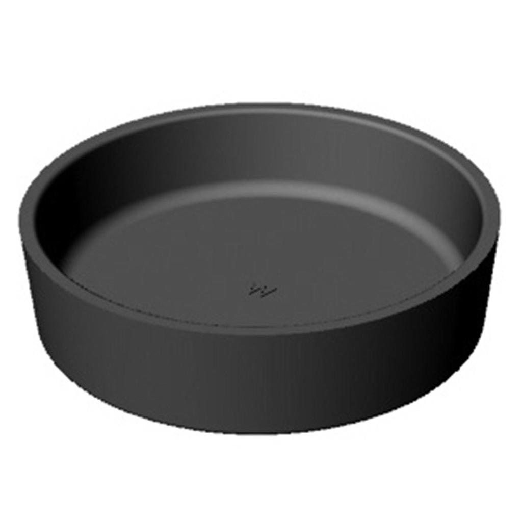 STEKEPLATE Pavoni Cookmatic RUND 9stk ø80x20mm