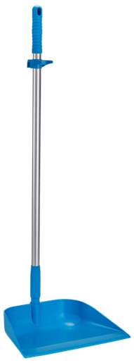 SOPSKYFFEL STÅENDE 330mm BLÅ