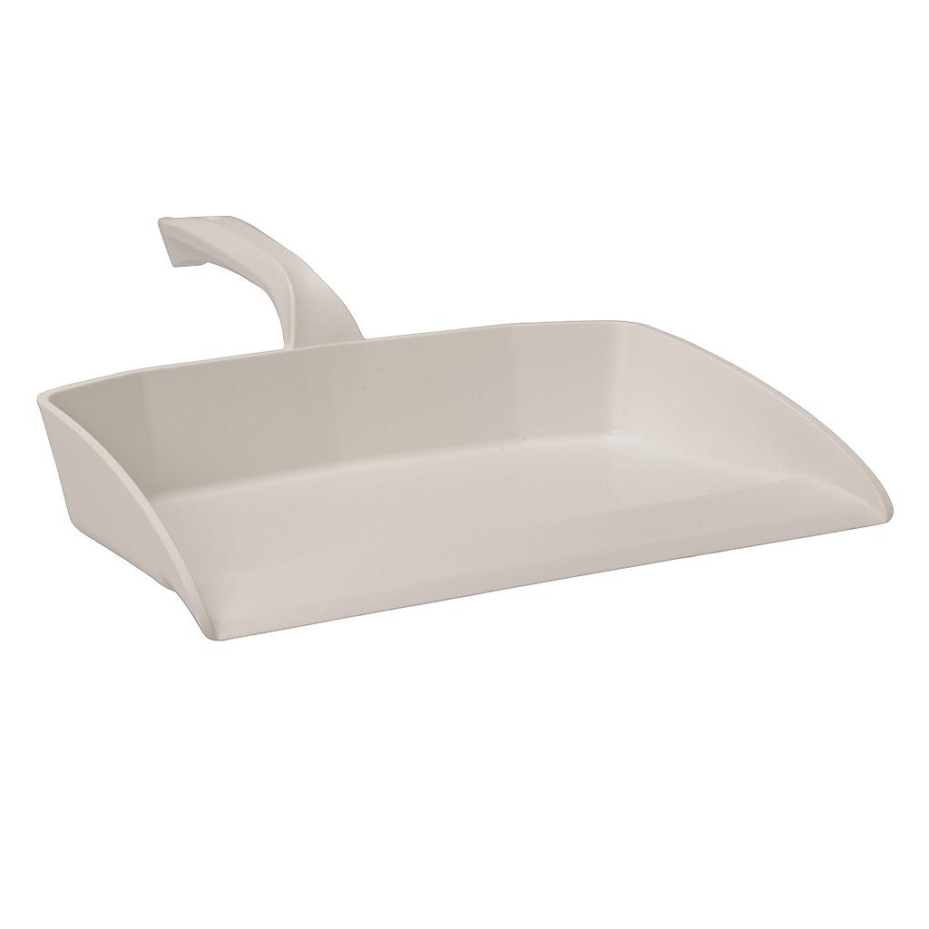 DUSTPAN 330mm WHITE