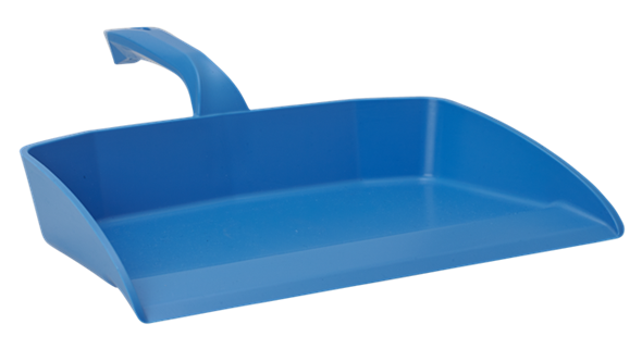 DUSTPAN 330mm BLUE