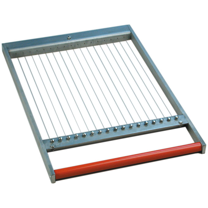 SKÄRRAM 22,5mm till Pavoni BCD dubbel