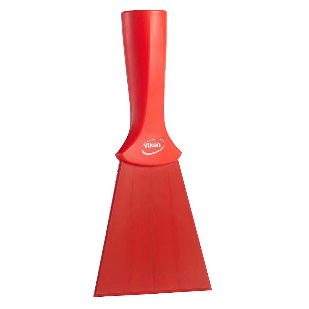 SCRAPER 100mm RED