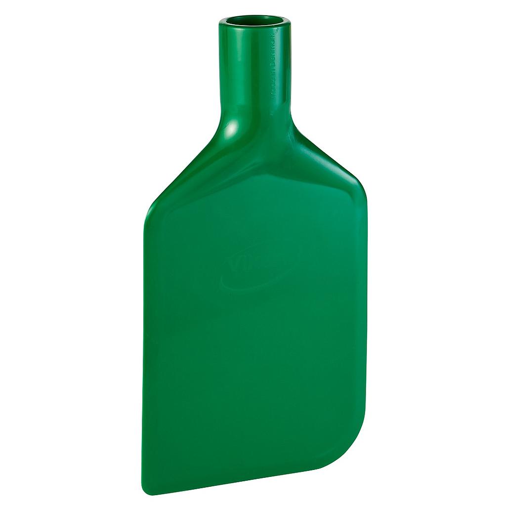 SKRAPERBLAD FLEKSIBELT 115x220mm GRØNN 