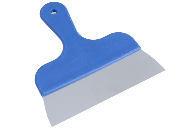 SCRAPER 245mm
