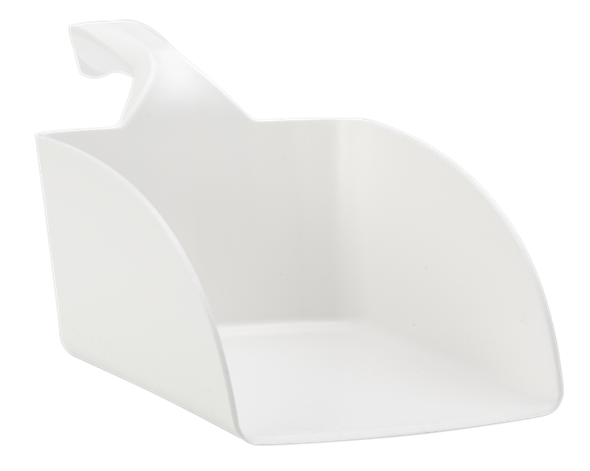 SCOOP 1L WHITE