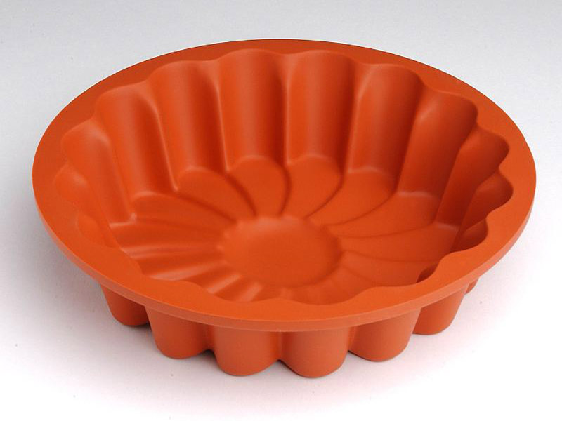 SILIKONFORM MARGHERITA SUKKERKAKE 1,26L 