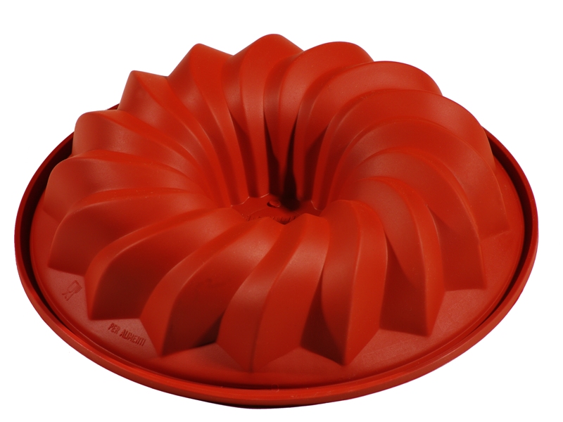 SILIKONFORM CIAMBELLA SUKKERKAKE 1,68L 