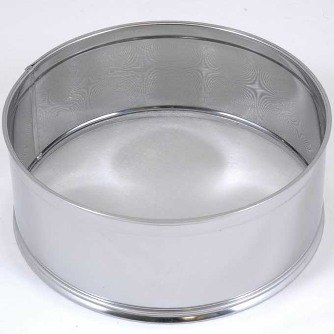 SIFTER 0,5mm ø300mm