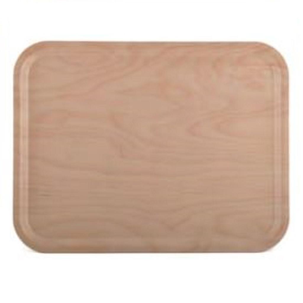 SERVING TRAY CAFÉ 28x36 BIRCH VENEER