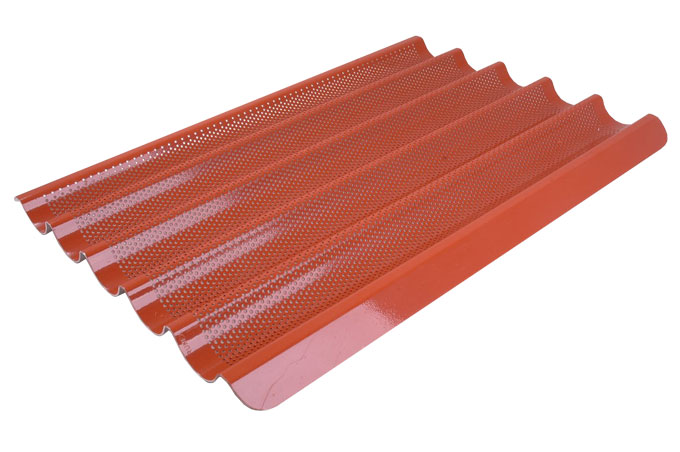 RENNEPLATE 50x70 5 BAGUETTE RilonElast