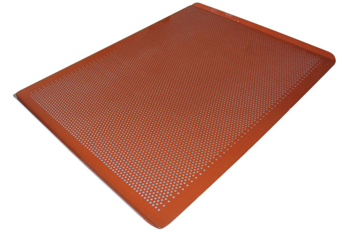 PERFORATED TRAY 45x60 SPEC-type RilonElast