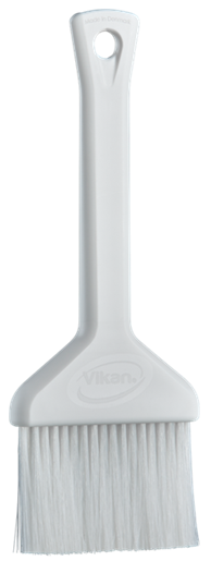 PASTRY BRUSH 70mm WHITE