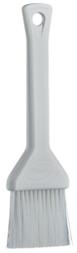 PASTRY BRUSH 50mm Soft WHITE