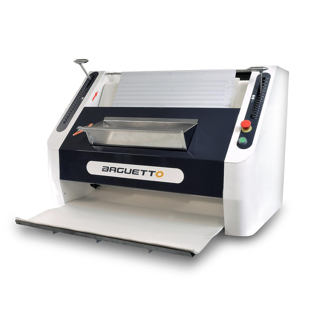 LANGVIRKER BAGUETTO Sinmag 750mm 50..1200g 