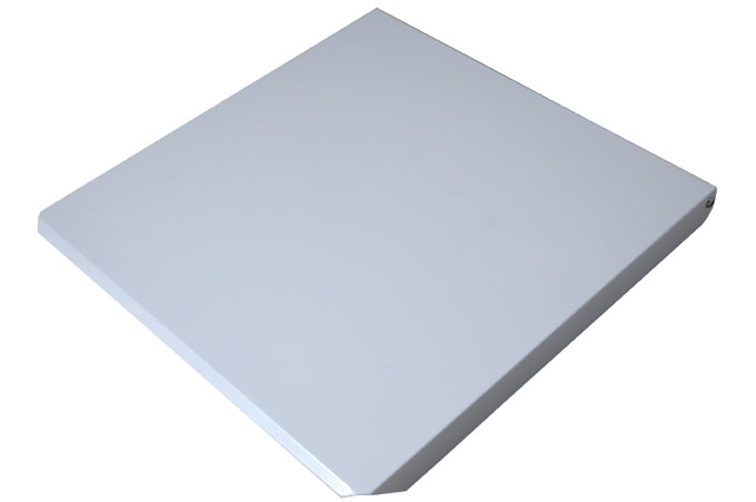 LOCK till SÄCKVAGN VIT 