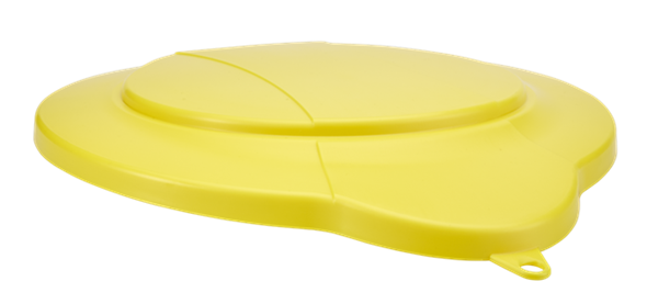 LID to BUCKET 12L YELLOW