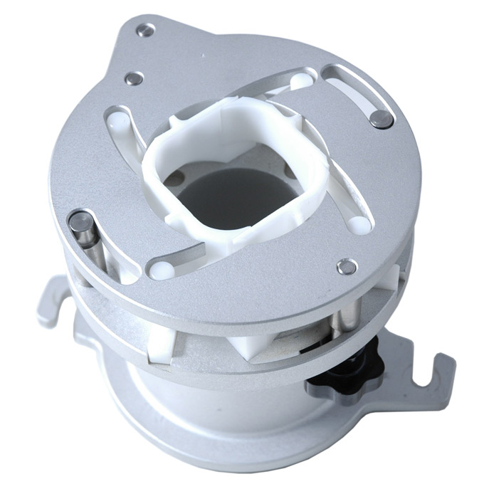 CONE ADJUSTABLE 20..50/60g to ROUNDER FRIUL CUBO