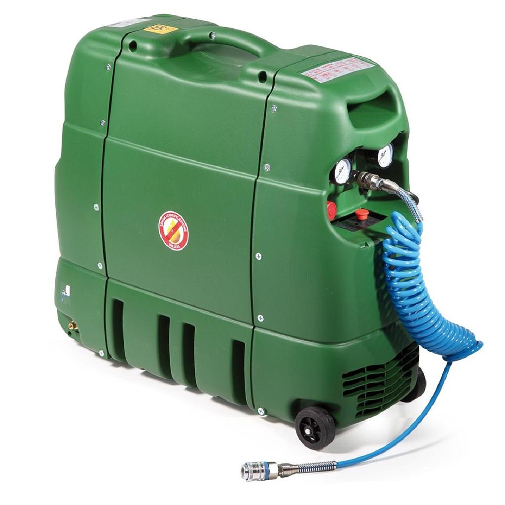 KOMPRESSOR TYST 8bar