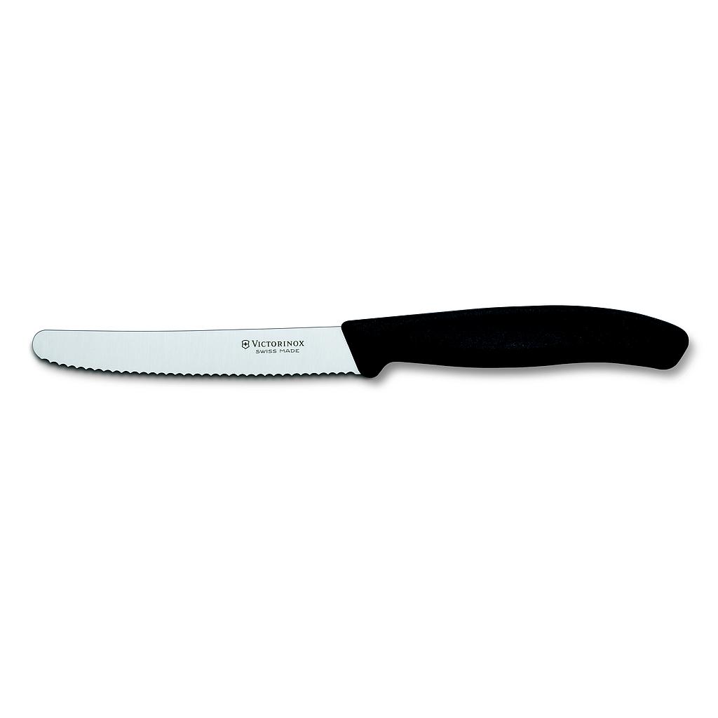 KNIV 110mm Tandad VICTORINOX
