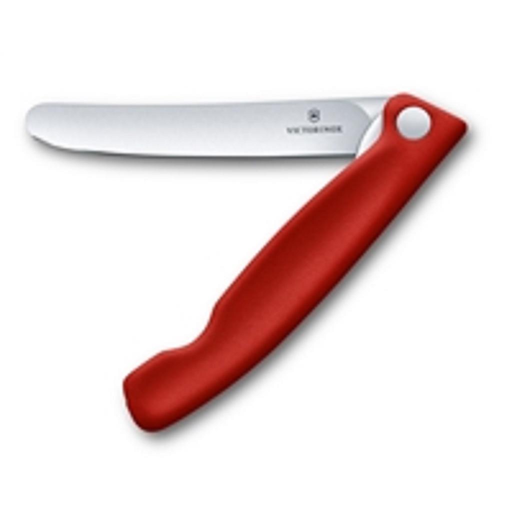 FOLDEKNIV 110mm Rund spets VICTORINOX 