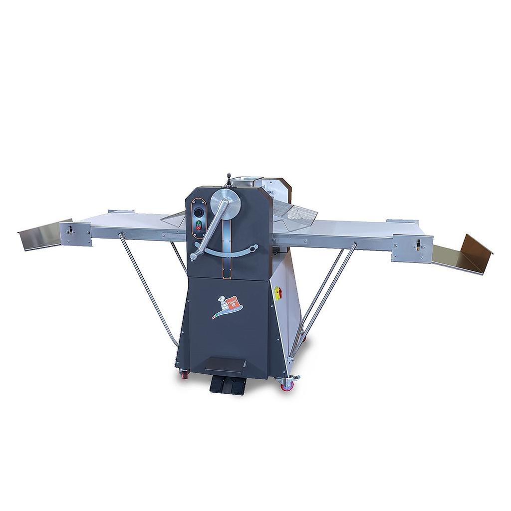 KAVLINGSMASKIN 600x1000mm Conti