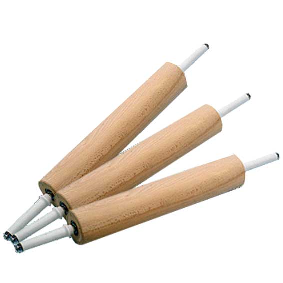 KAGERULLE ø80x300mm