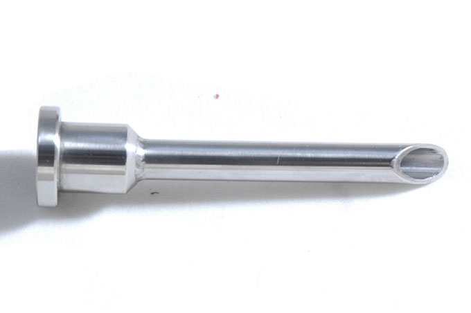 KANYLE ø8/6x61mm 30° til Pavoni Dosiplus