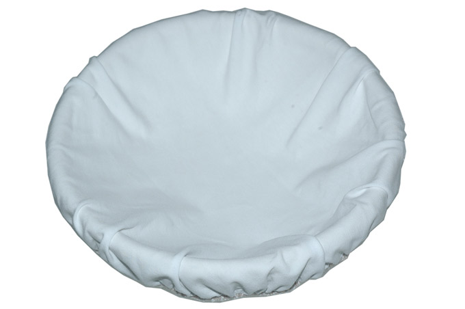 PROOFING BASKET COVER ROUND 1,7L