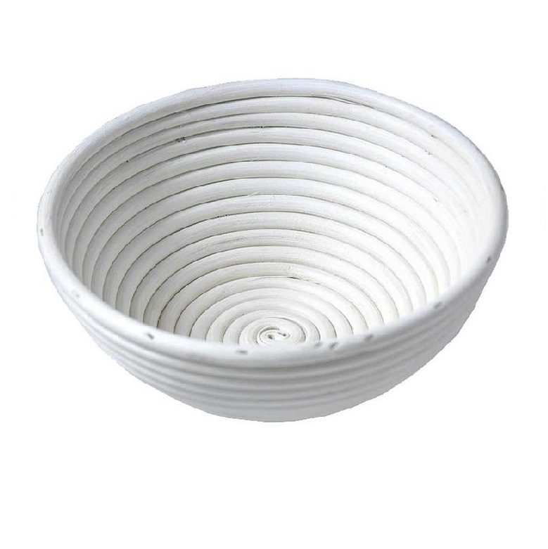 JÄSKORG Rotting RUND 1,0L