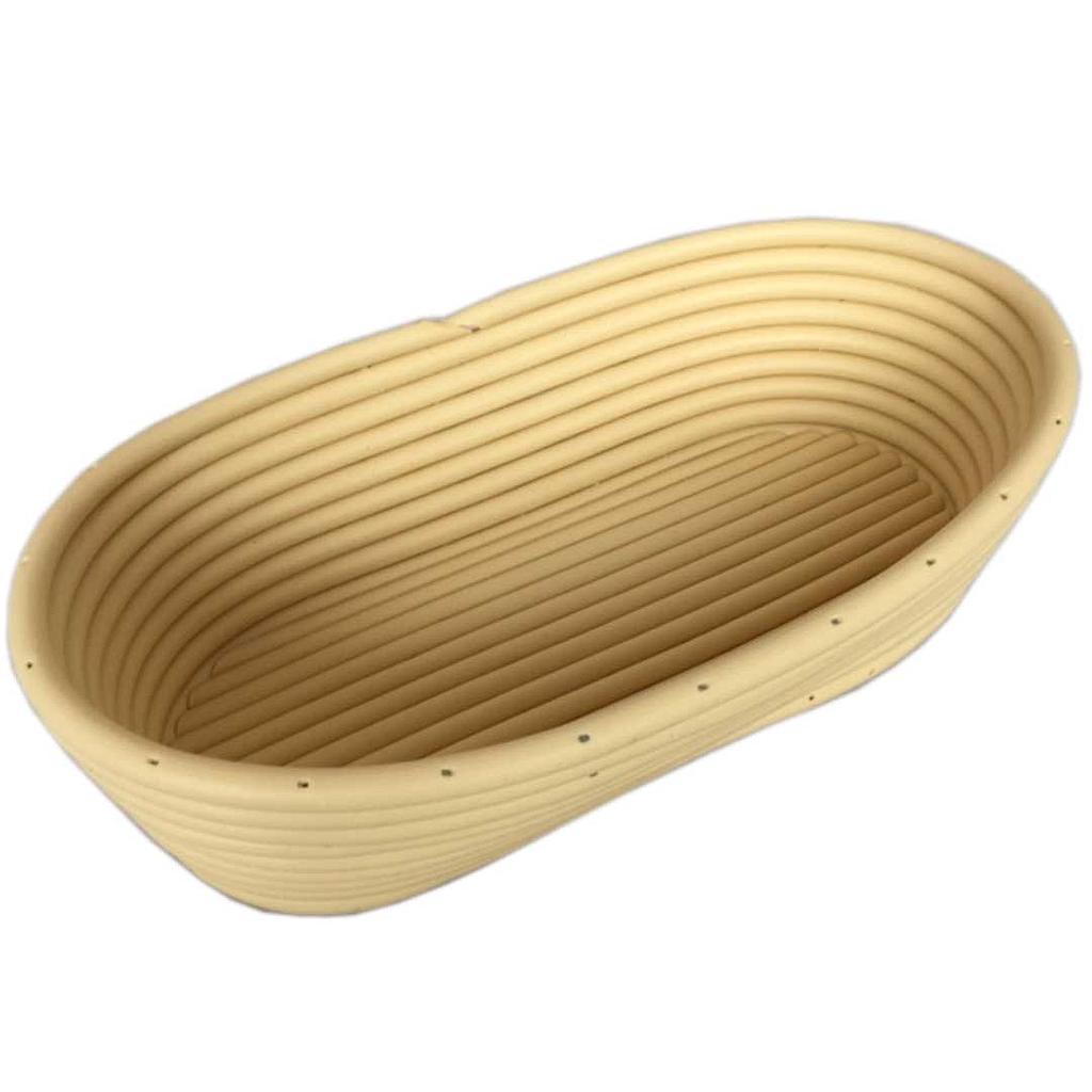 JÄSKORG Plast AVLÅNG 1,4L 